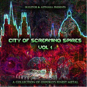 City of Screaming Spires: Vol 1