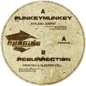 Funkeymunkey / Resurrection