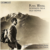 Weigl: Symphony No. 6 / Old Vienna