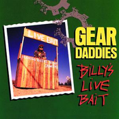 Sonic Boom by Gear Daddies