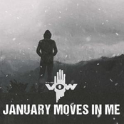 January Moves in Me