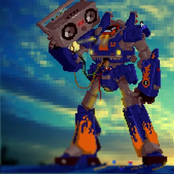 Megas XLR: Original Soundtrack