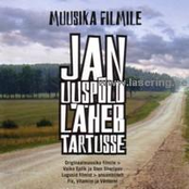 Jan Uuspõld Läheb Tartusse