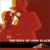 Carolyn by The Soul Of John Black