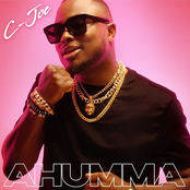 Ahumma - Single