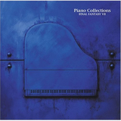 Final Fantasy VII: Piano Collections