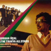 Tekirdağ Karşılaması by Burhan Öçal & The Trakya All Stars