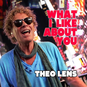 What I Like About You