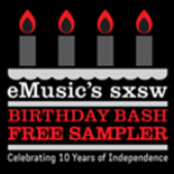 Day For Night: eMusic SXSW Birthday Sampler