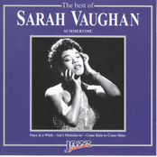 I Gotta Right To Sing The Blues by Sarah Vaughan