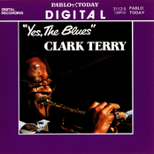 Quicksand by Clark Terry