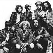 bob marley & the wailers