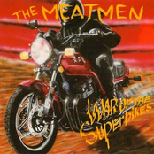 War of the Superbikes Album Picture