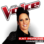 Kat Perkins: Chandelier (The Voice Performance) - Single