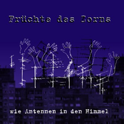 Passt Aufeinander Auf by Früchte Des Zorns