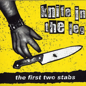 the first two stabs