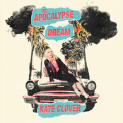 Kate Clover: The Apocalypse Dream