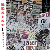 Resist! - Single