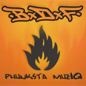 Phunksta Muziq