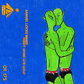 Thrift Store Gtr Gold