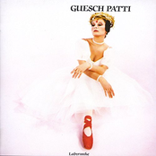 Let Be Must The Queen by Guesch Patti