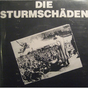 die sturmschäden