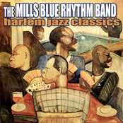 Harlem After Midnight by Mills Blue Rhythm Band