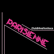 Parisienne (feat. Yeniloca)