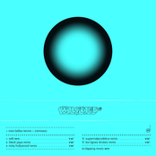 Mes belles tennis EP