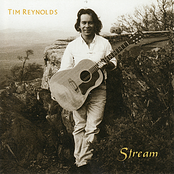 Tim Reynolds: Stream