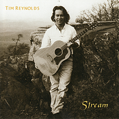 Metamorphosis by Tim Reynolds