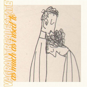 AS MUCH AS I USED TO