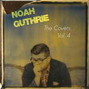Noah Guthrie: Noah Guthrie, The Covers Vol. 4