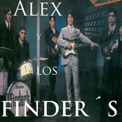 alex y los finders