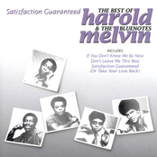 I'm Searching For A Love by Harold Melvin & The Blue Notes