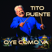 Mama Inez by Tito Puente