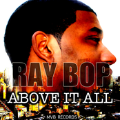 Above It All - Single