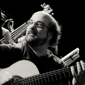 Conrado Paulino Quarteto