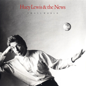 Better Be True by Huey Lewis & The News