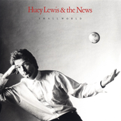 Bobo Tempo by Huey Lewis & The News