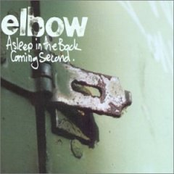 Asleep In The Back by Elbow