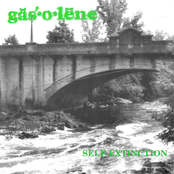 Gasolene