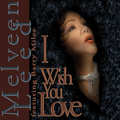 I Wish You Love (feat. Barry Miles)