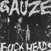 Love Song by Gauze