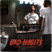 Giovannie and The Hired Guns: Bad Habits