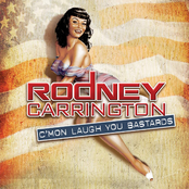 Masturbation by Rodney Carrington