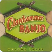 Clawhammer Banjo Volume Three