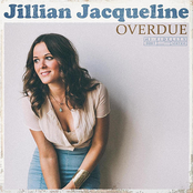 Jillian Jacqueline: Overdue