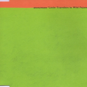 Little Travelers In Wild Pajamas