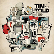 Miscommunication by Tim Be Told